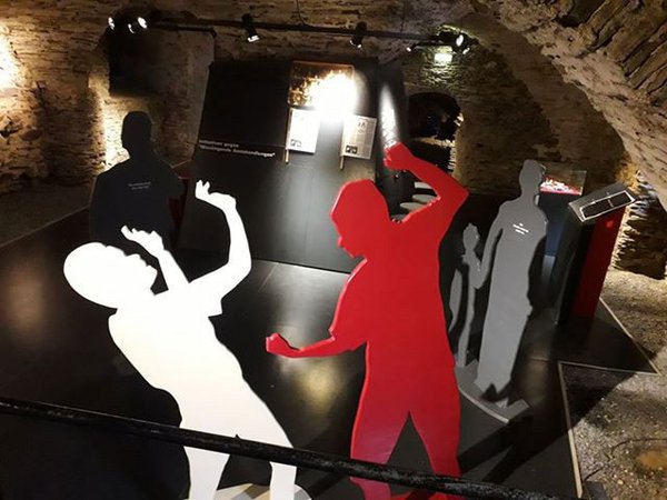 Peacemuseum Schlaining - Conflict Transformation