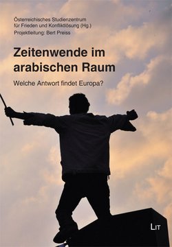 Cover Beitrag zur Friedensforschung - Dialog 61