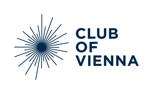 Logo Club of Vienna