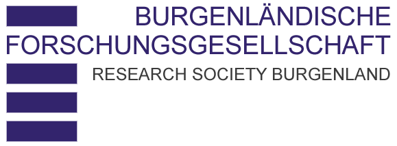 Logo Burgenländische Forschungsgesellschaft 