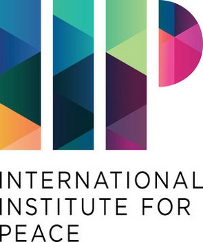Logo International Institute for Peace