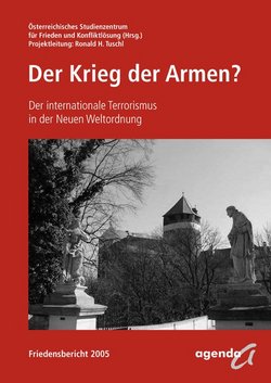 Cover Beitrag zur Friedensforschung - Dialog 48