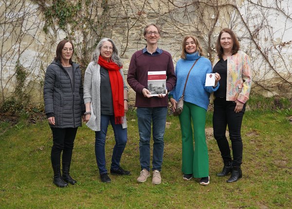 Konfliktbearbeitung Burgenland - Mediatorinnen und Projektmanager