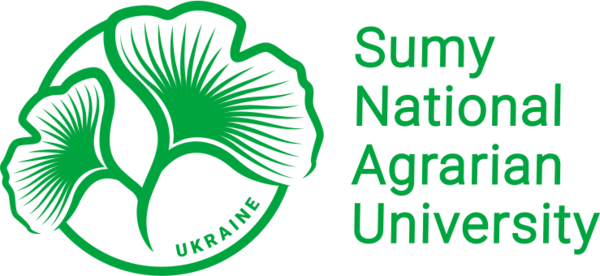 Logo Sumy National Agrarian University