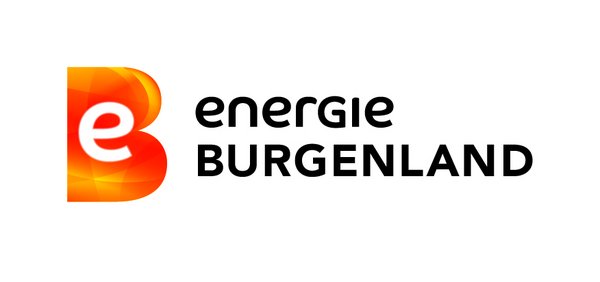 Logo of "Energie Burgenland"