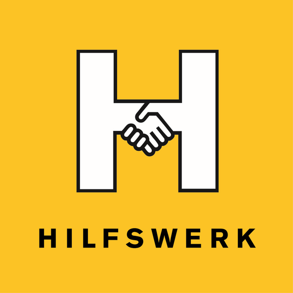 Logo Hilfswerk